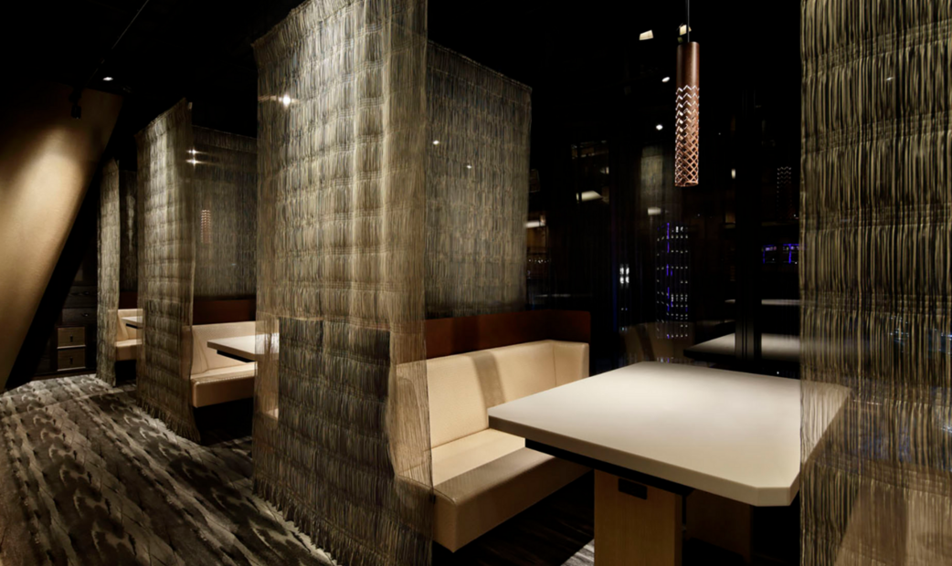 TsuruTonTan UDON NOODLE Brasserie 긴자's image 2