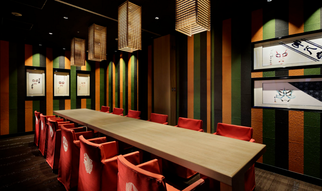 TsuruTonTan UDON NOODLE Brasserie 긴자's image 4