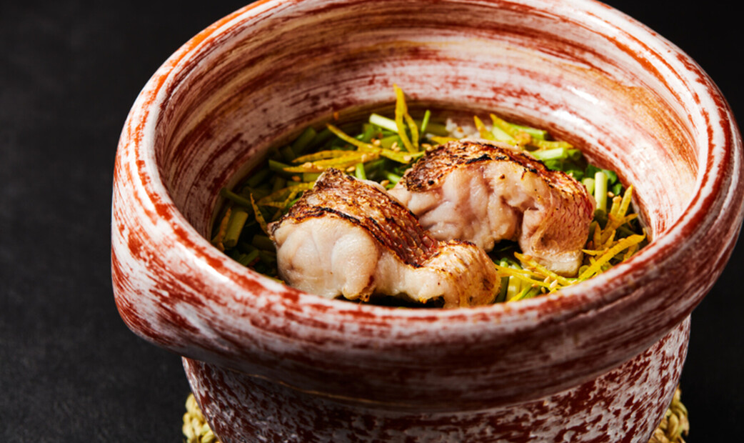 갓포 류's image 1