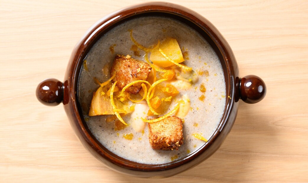 레스토랑 미야비's image 1