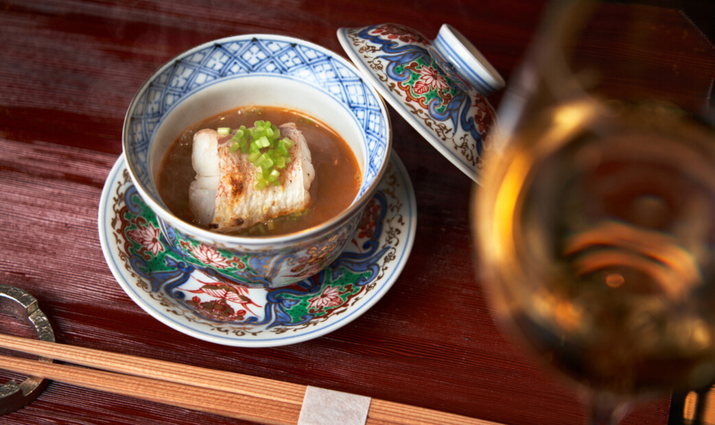 갓포 류's image 2