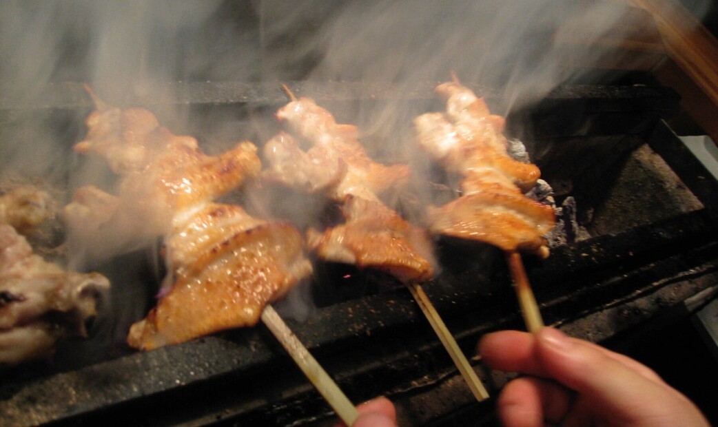 Asagaya BIRD LAND's image 5