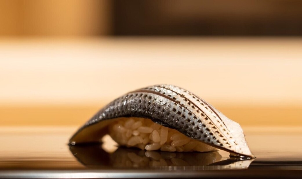 赤坂 Sushi Minohara's image 2