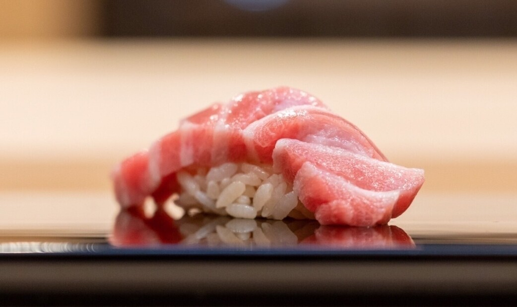 赤坂 Sushi Minohara's image 5