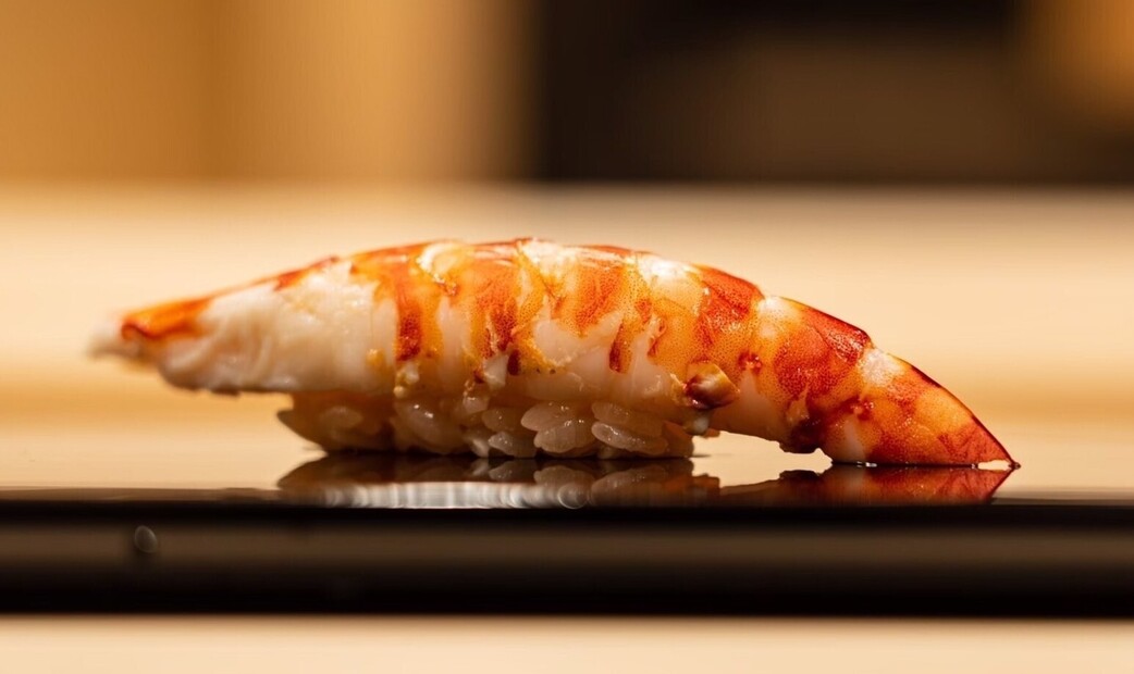 赤坂 Sushi Minohara's image 9