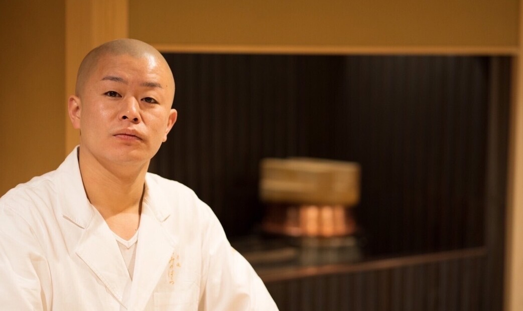 赤坂 Sushi Minohara's image 10