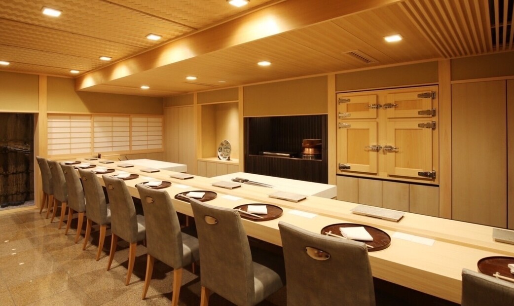 赤坂 Sushi Minohara's image 12