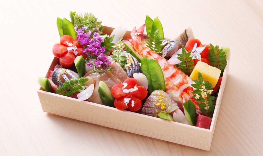 赤坂 Sushi Minohara's image 13