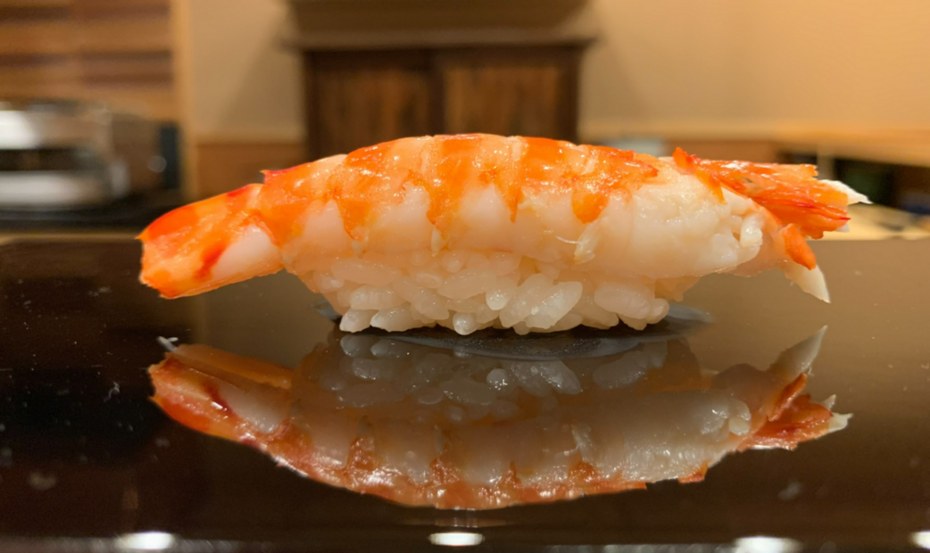 스시 미즈노's image 20