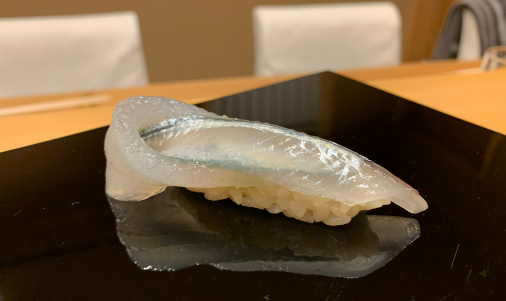 스시 미즈노's image 4