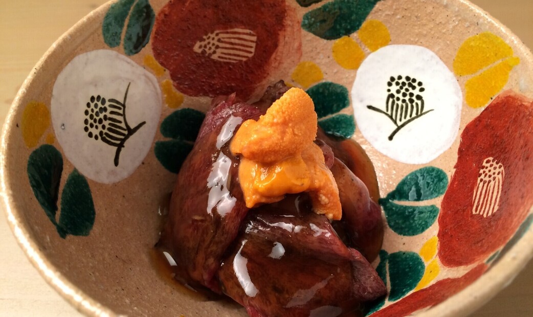 古今山久's image 3