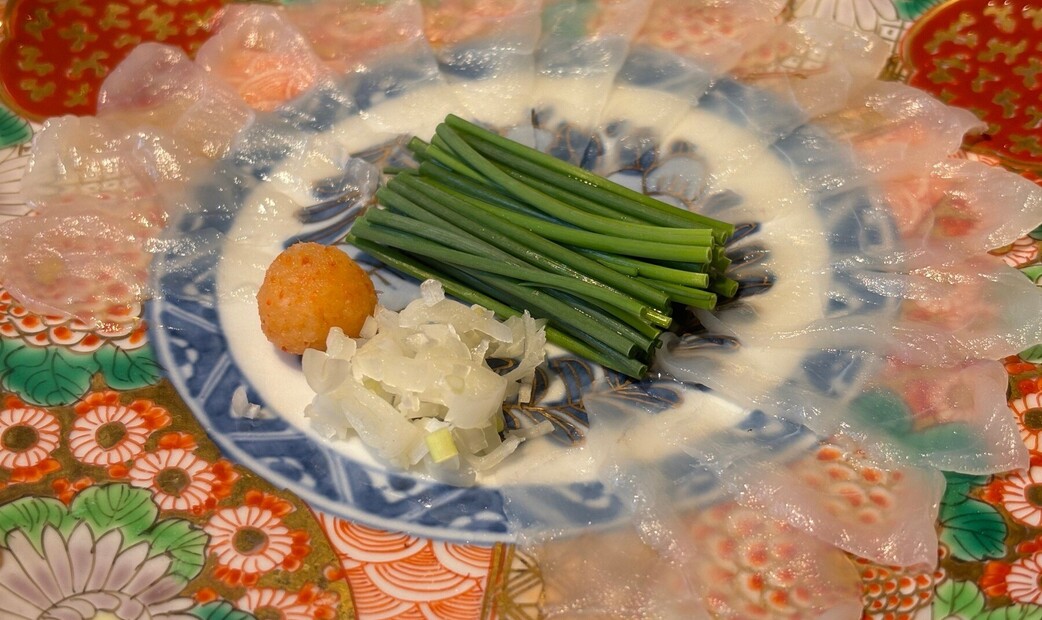 大阪虎斑河豚会 Kimiyo.东京 赤坂's image 3