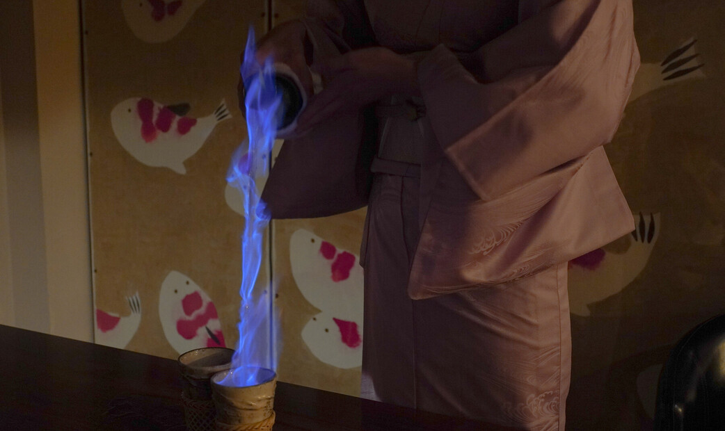 大阪虎斑河豚會 Kimiyo.東京 惠比壽's image 3