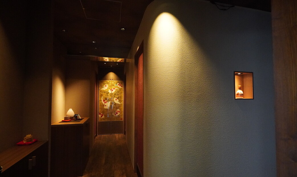 大阪虎斑河豚會 Kimiyo.東京 惠比壽's image 5