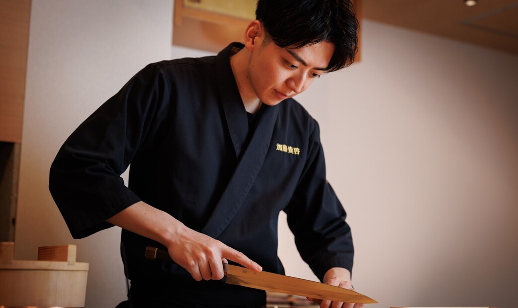 스시 스이텐 잇페키's image 1