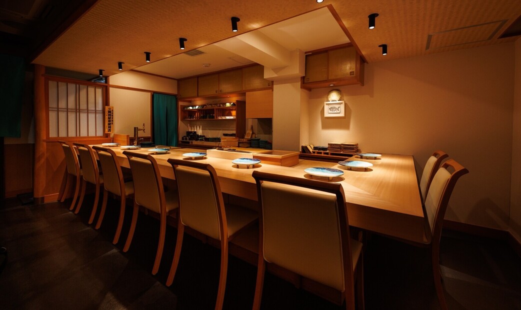 스시 스이텐 잇페키's image 3