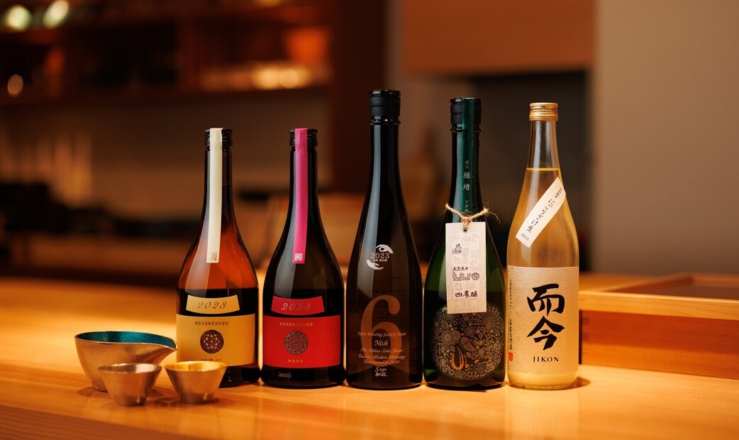 스시 스이텐 잇페키's image 4