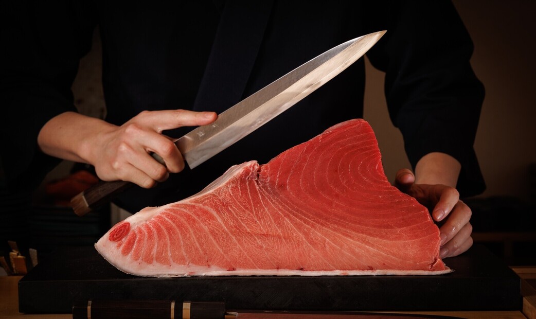 스시 스이텐 잇페키's image 6