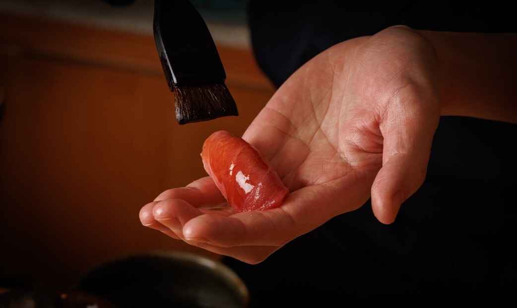 스시 스이텐 잇페키's image 7