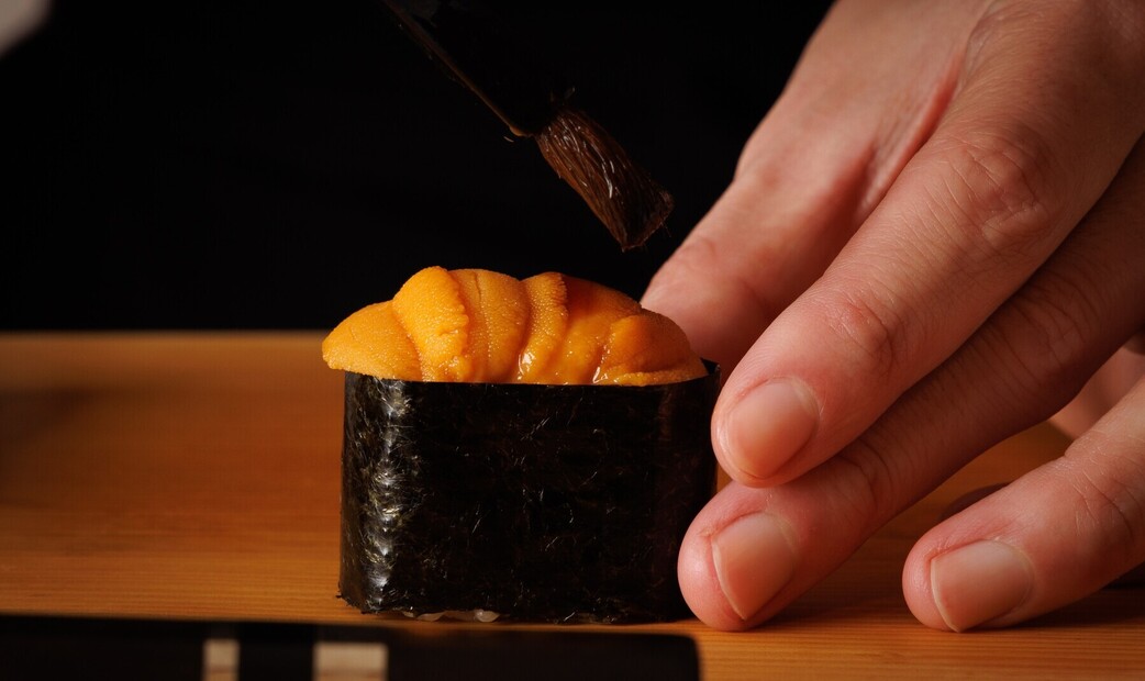 스시 스이텐 잇페키's image 8