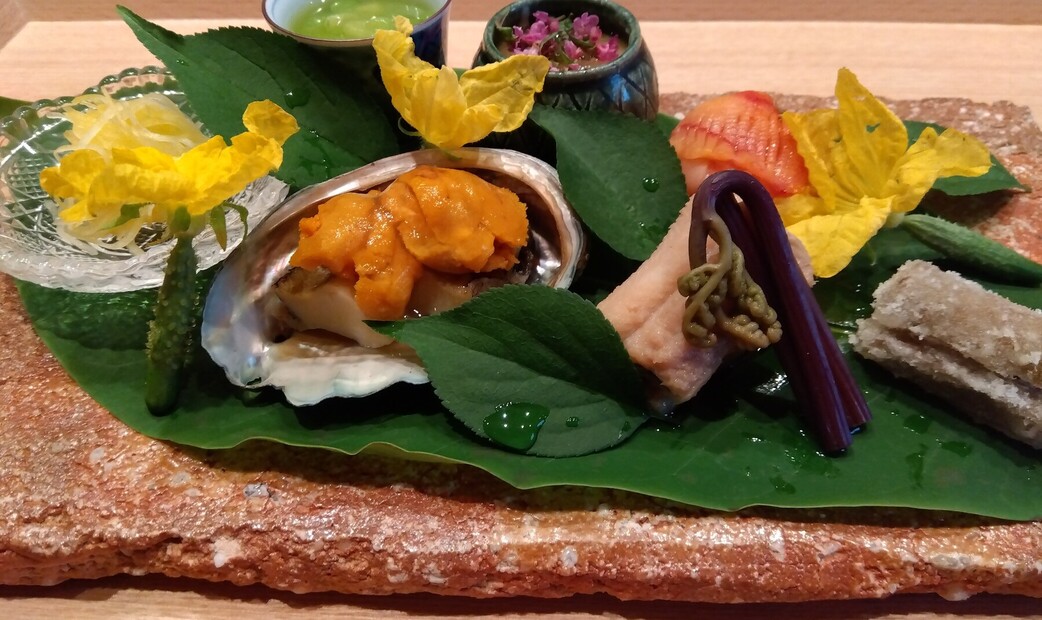 御料理 心馬's image 2