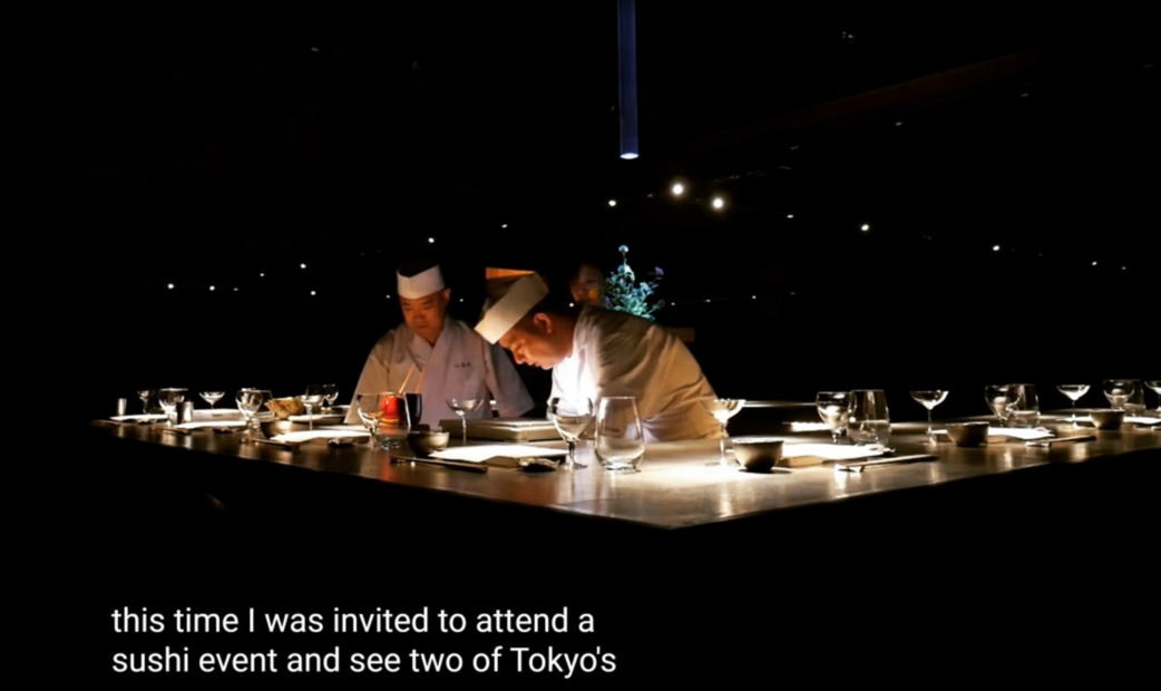 사케바로 나카메구로점's image 8