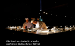 사케바로 나카메구로점's image 8