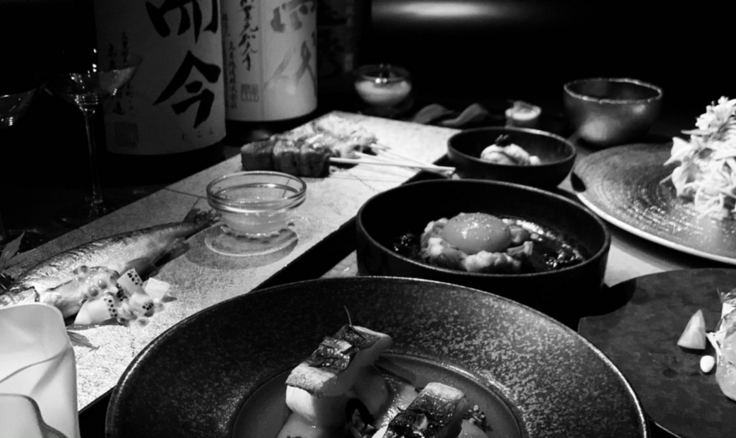 사케바로 나카메구로점's image 9