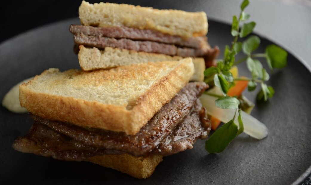 黒毛WAGYU RESTAURANT HACHI's image 5