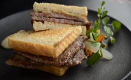 黒毛WAGYU RESTAURANT HACHI's image 5