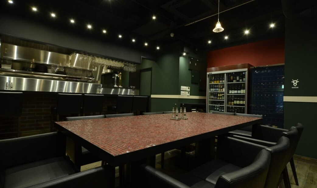 黒毛WAGYU RESTAURANT HACHI's image 6