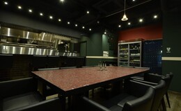 黒毛WAGYU RESTAURANT HACHI's image 6