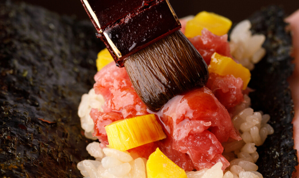 서서 먹는 스시 히로야 's image 3