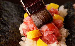 서서 먹는 스시 히로야 's image 3