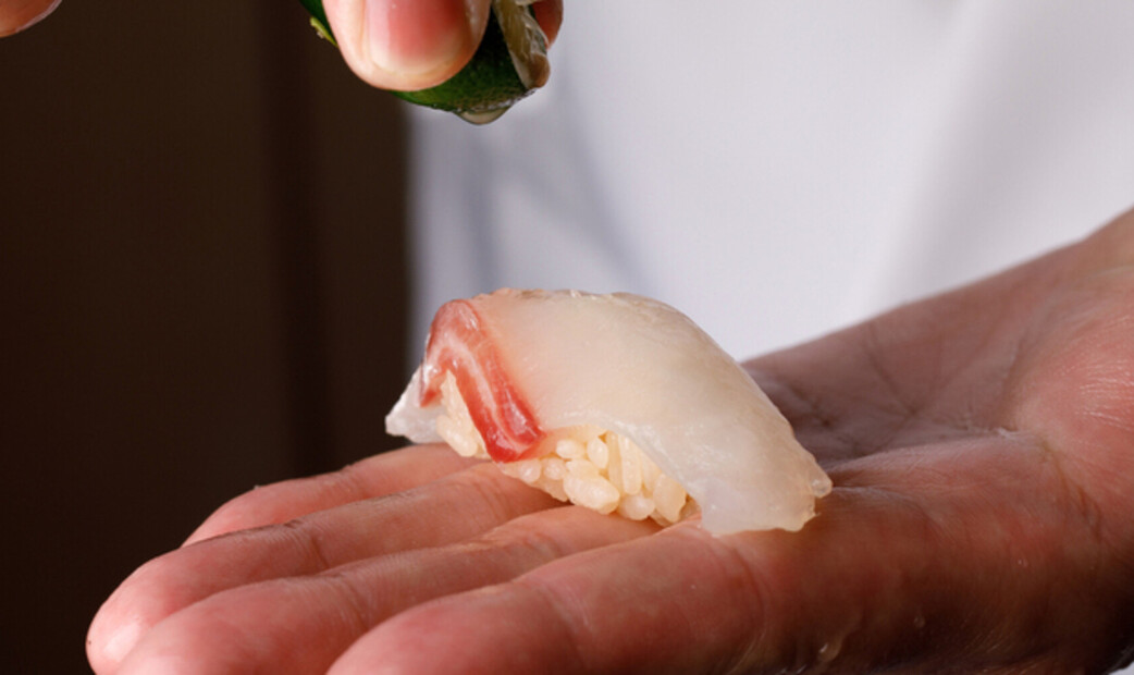 서서 먹는 스시 히로야 's image 4