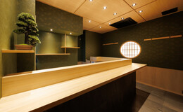 서서 먹는 스시 히로야 's image 8