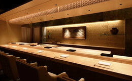 긴자 스시 호리노우치's image 2