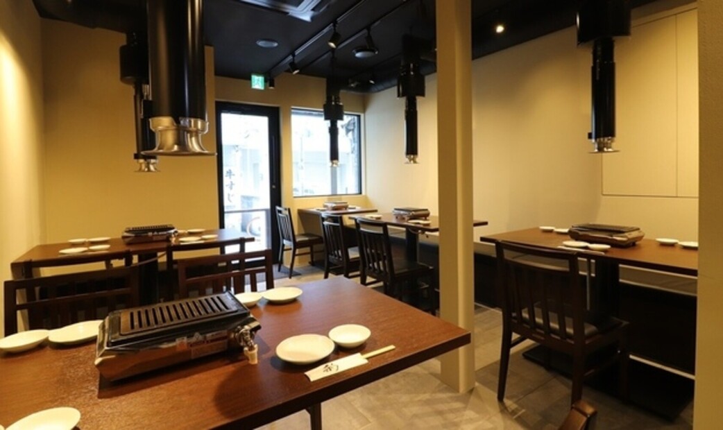 야키니쿠 호르몬 아라이야 하나레's image 9