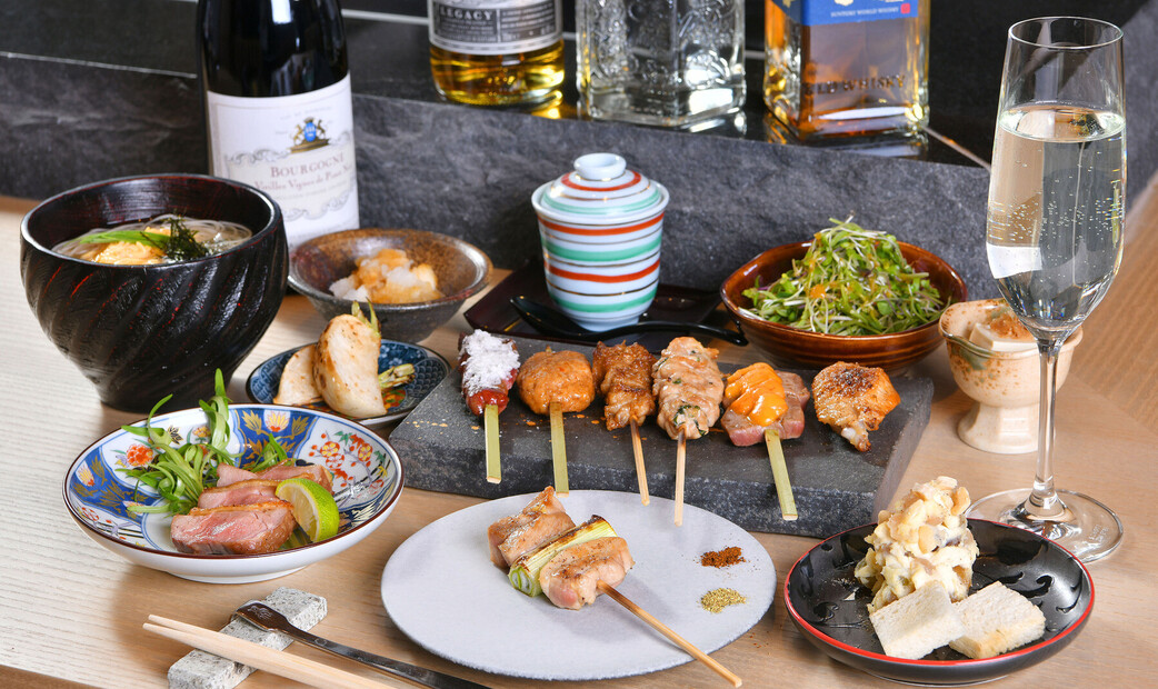 야키토리 구마와키's image 1