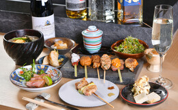 야키토리 구마와키's image 1