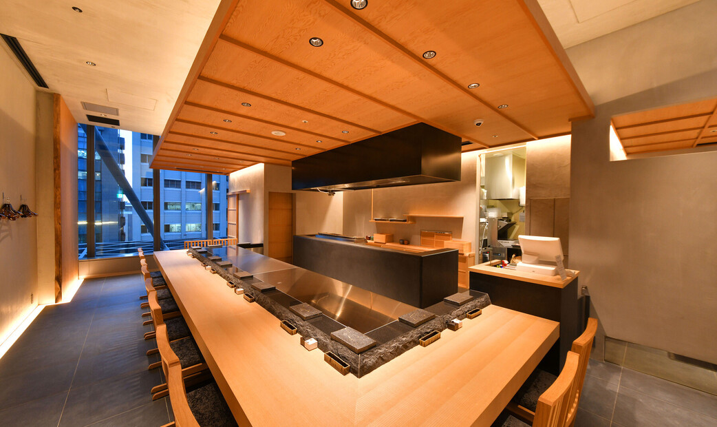 야키토리 구마와키's image 2