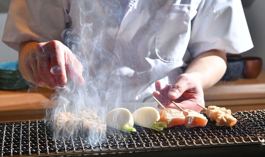 야키토리 구마와키's image 3