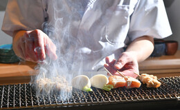 야키토리 구마와키's image 3