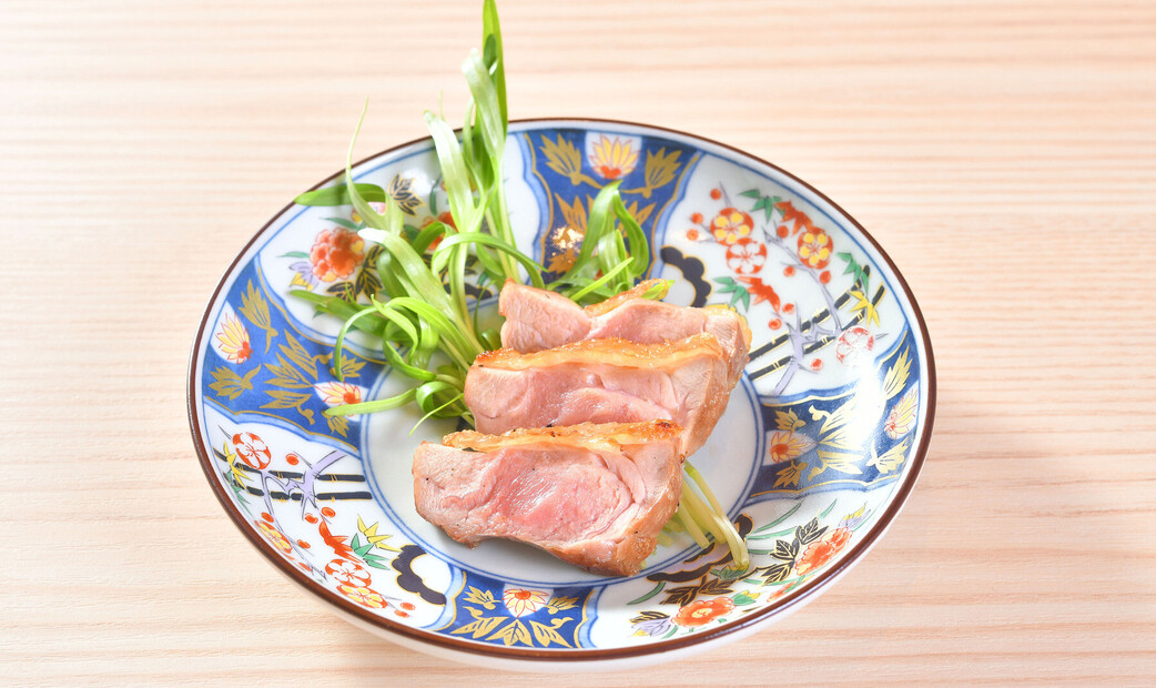 야키토리 구마와키's image 4