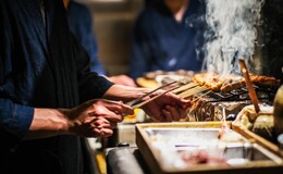 焼鳥 市松's image 1