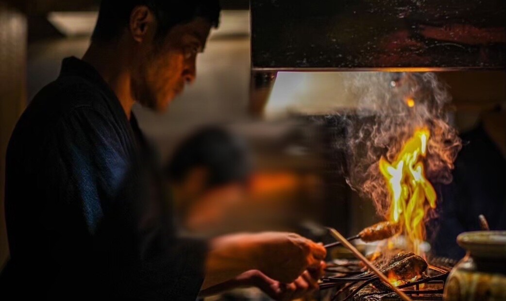 焼鳥 市松's image 4