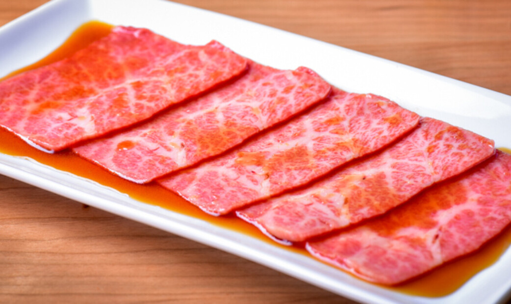 야키니쿠 호르몬 아라이야 하나레's image 5