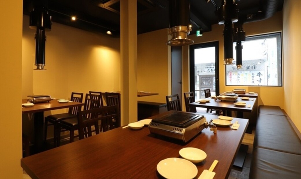 야키니쿠 호르몬 아라이야 하나레's image 7