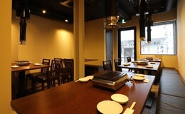 야키니쿠 호르몬 아라이야 하나레's image 7