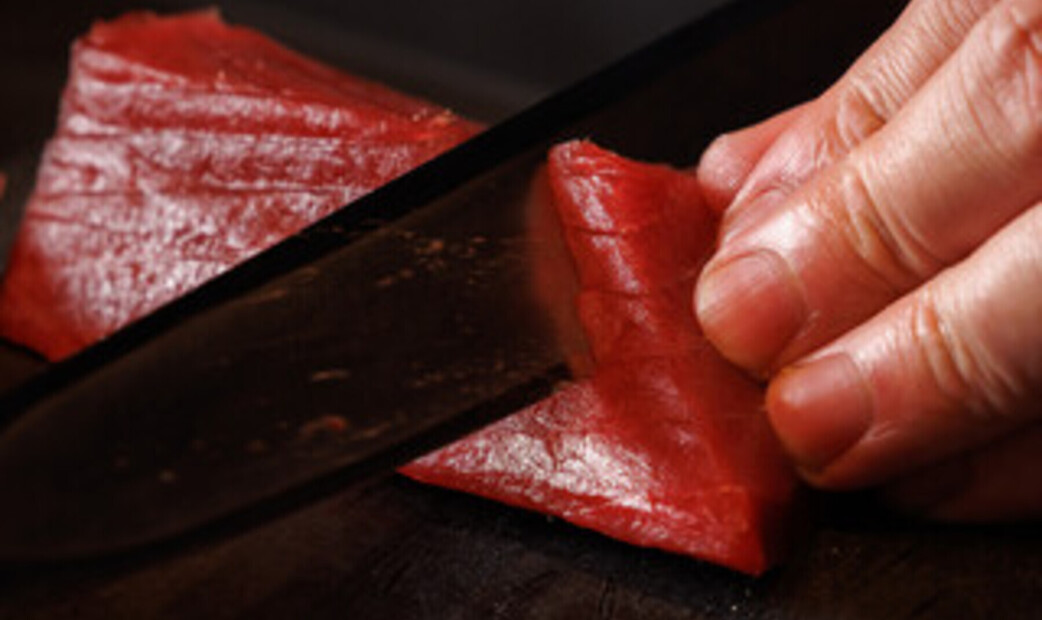 서서 먹는 스시 히로야 's image 1